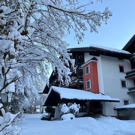 B&B In Seefeld Seefeld no Tirol Exterior foto
