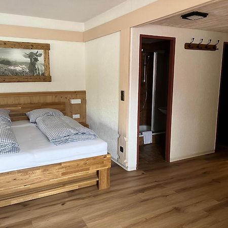 B&B In Seefeld Seefeld no Tirol Exterior foto