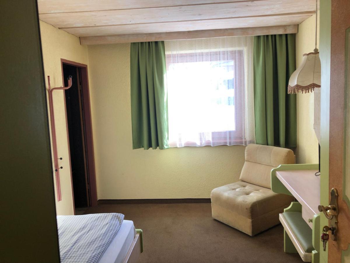 B&B In Seefeld Seefeld no Tirol Exterior foto