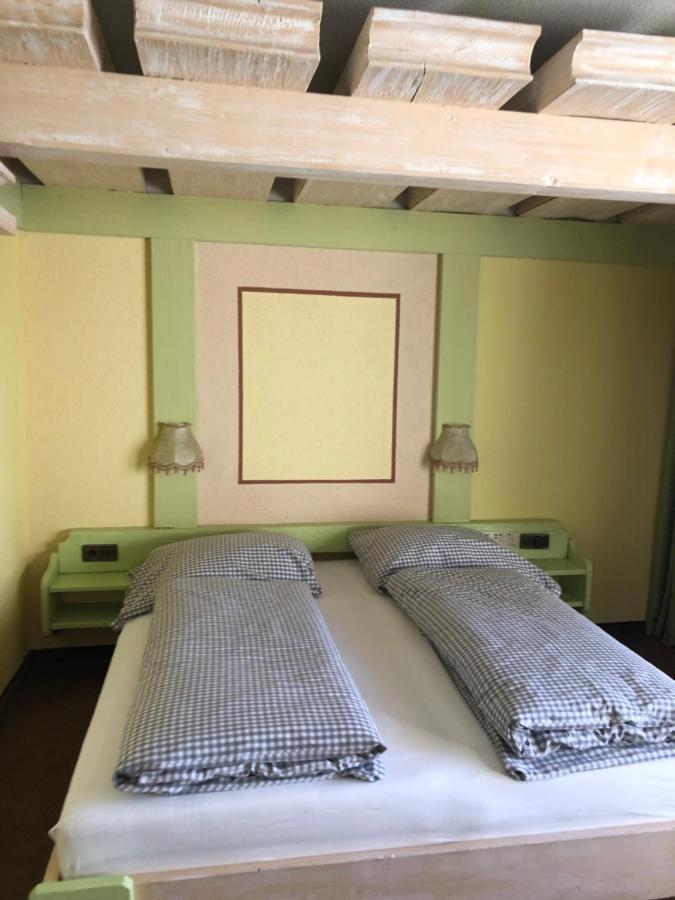 B&B In Seefeld Seefeld no Tirol Exterior foto