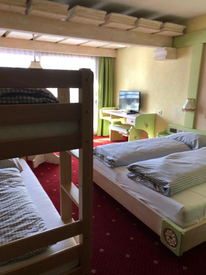 B&B In Seefeld Seefeld no Tirol Exterior foto