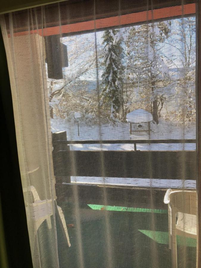 B&B In Seefeld Seefeld no Tirol Exterior foto