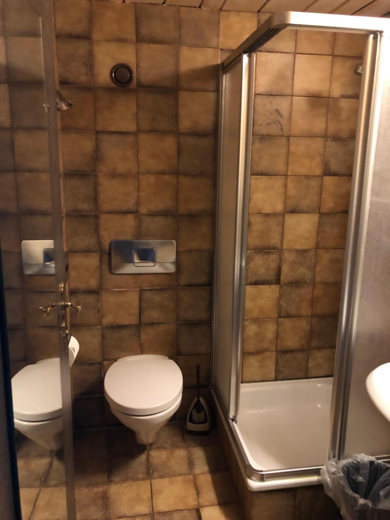 B&B In Seefeld Seefeld no Tirol Exterior foto