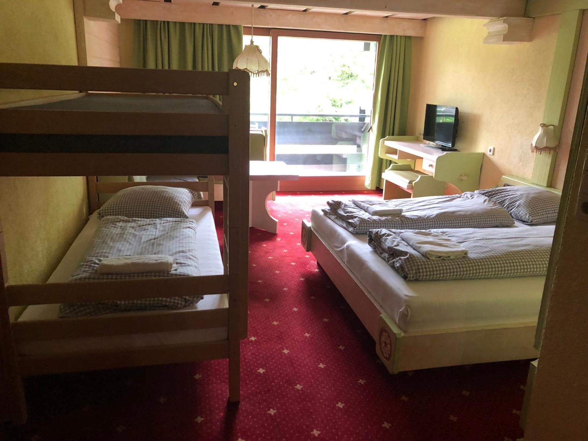 B&B In Seefeld Seefeld no Tirol Exterior foto