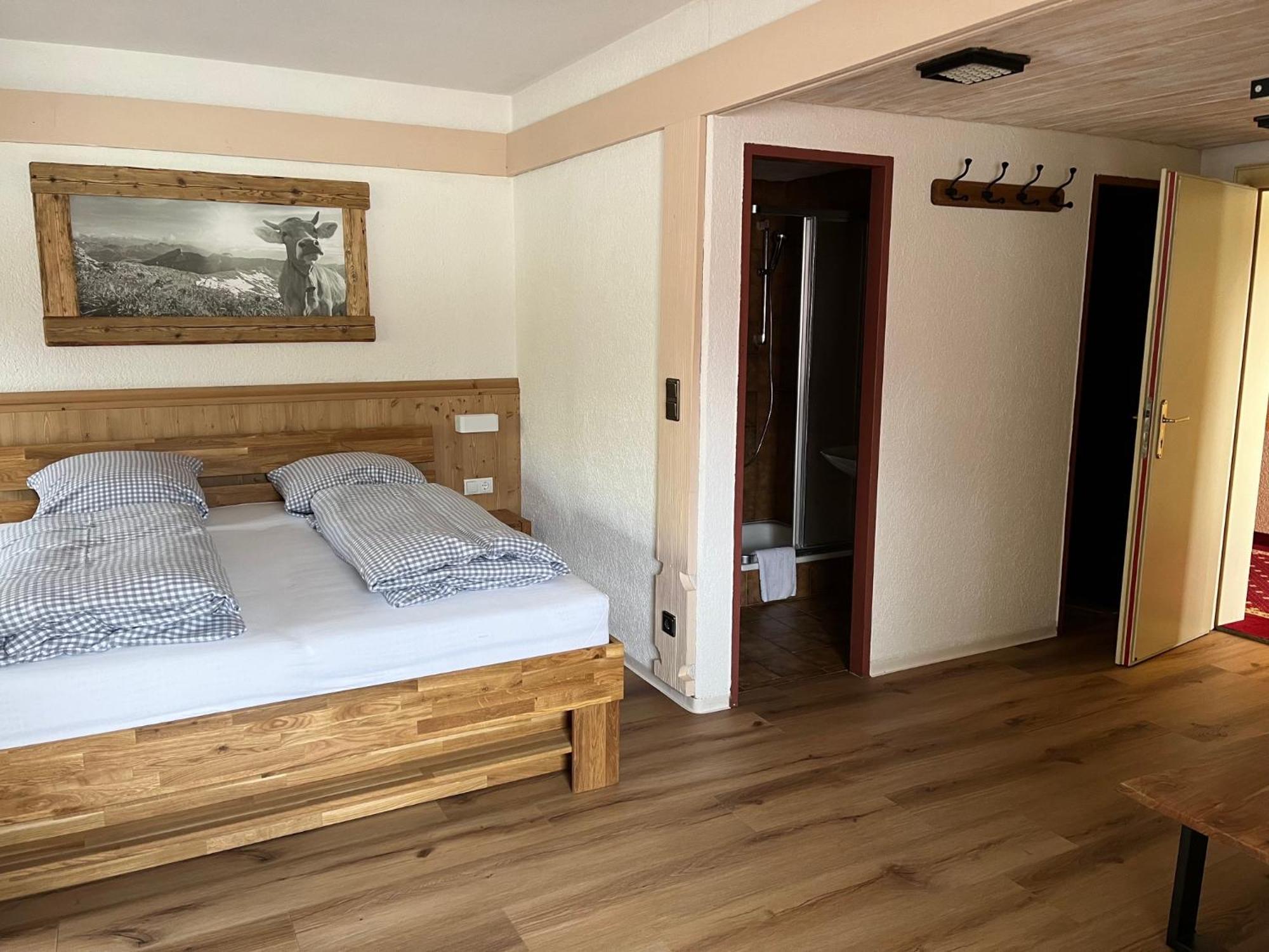 B&B In Seefeld Seefeld no Tirol Exterior foto