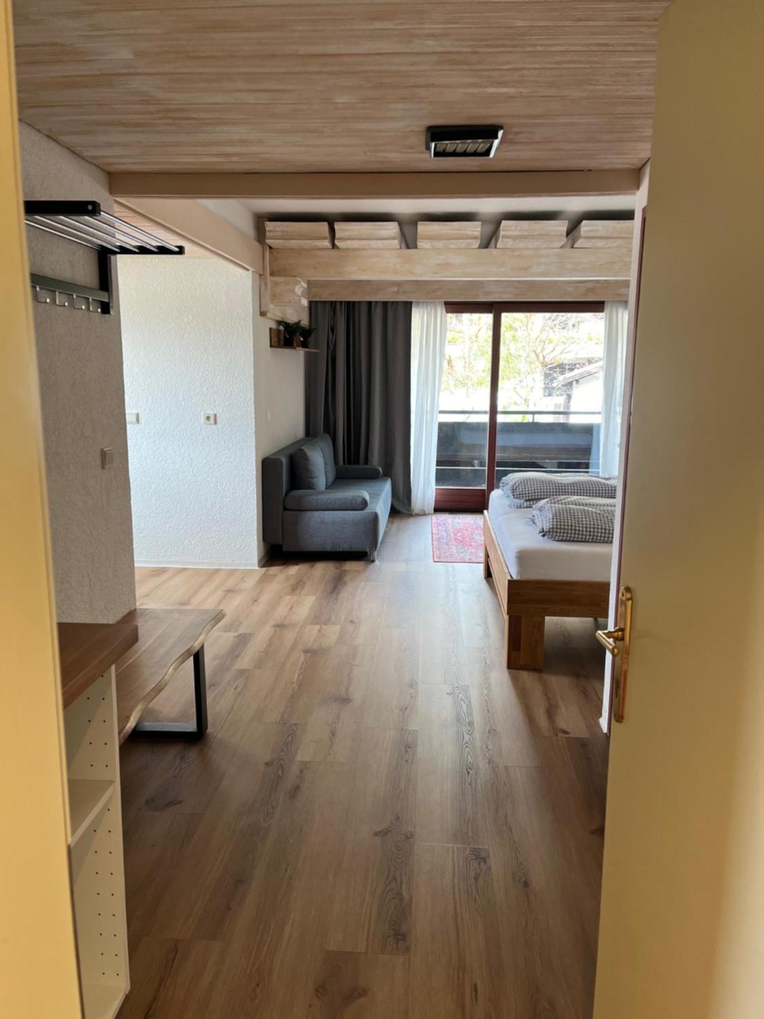 B&B In Seefeld Seefeld no Tirol Exterior foto