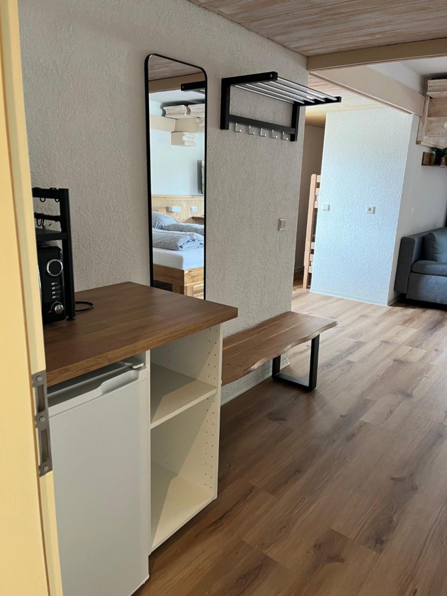 B&B In Seefeld Seefeld no Tirol Exterior foto