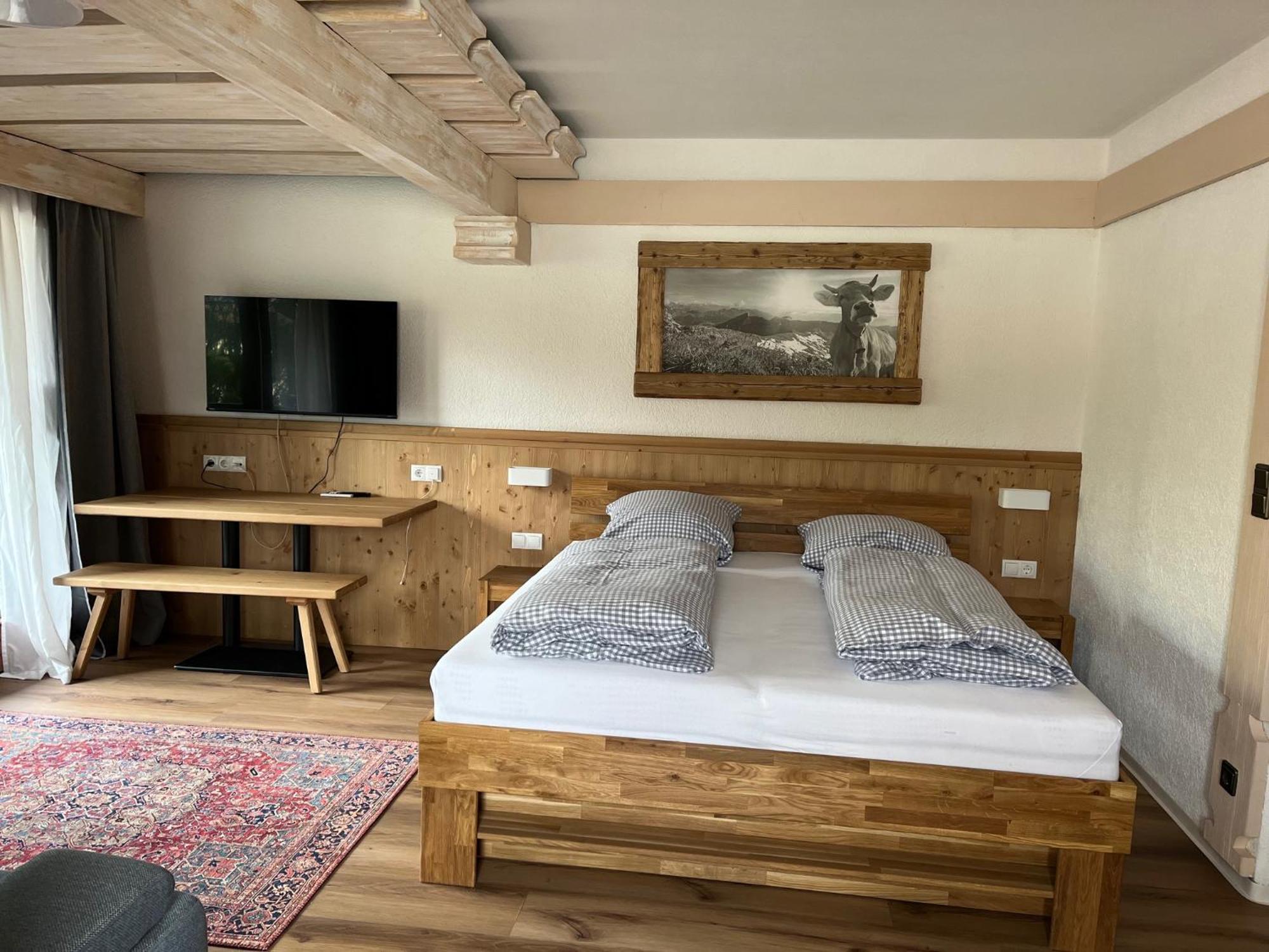 B&B In Seefeld Seefeld no Tirol Exterior foto