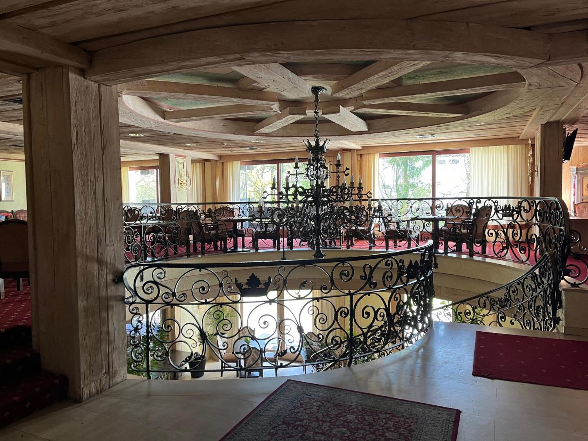 B&B In Seefeld Seefeld no Tirol Exterior foto